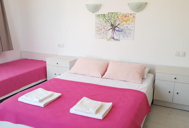 Ayvalık Pansiyon - Görsel 5