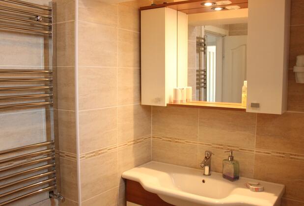 Ayvalık Pansiyon - Görsel 6