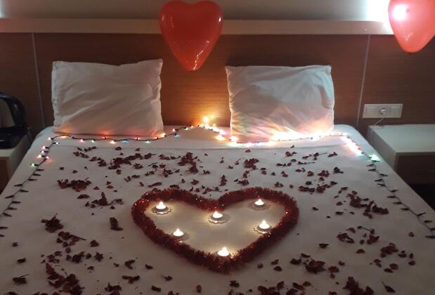 Emsa Palace Hotel - Görsel 9