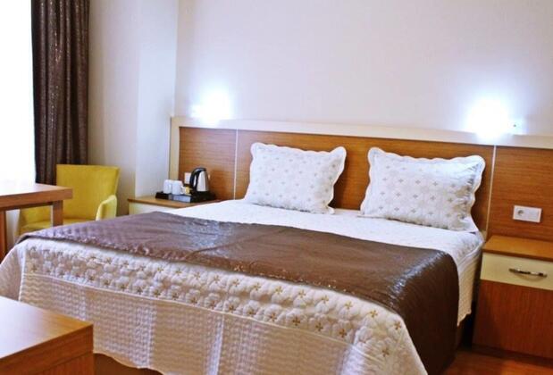 Emsa Palace Hotel - Görsel 10