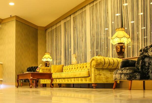 Emsa Palace Hotel - Görsel 5