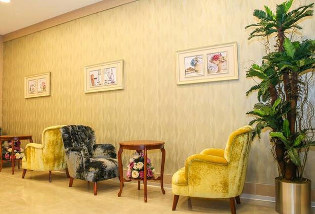 Emsa Palace Hotel - Görsel 6