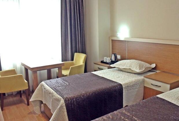 Emsa Palace Hotel - Görsel 11