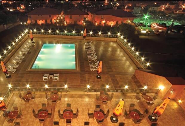 Northstar Hotel Bayramoğlu - Görsel 5