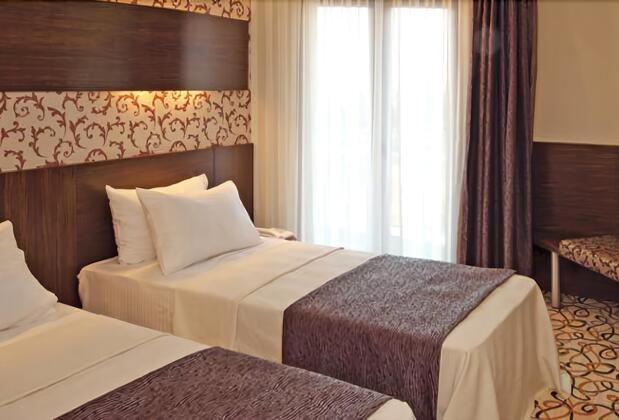 Northstar Hotel Bayramoğlu - Görsel 17