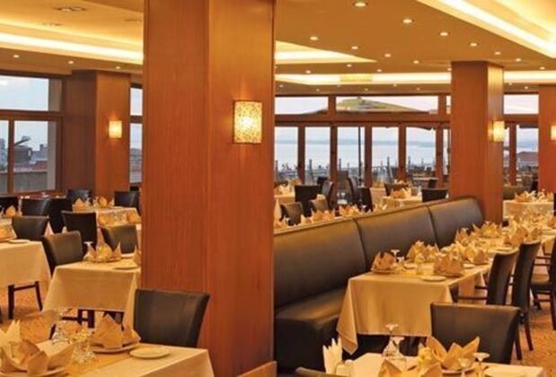 Northstar Hotel Bayramoğlu - Görsel 9