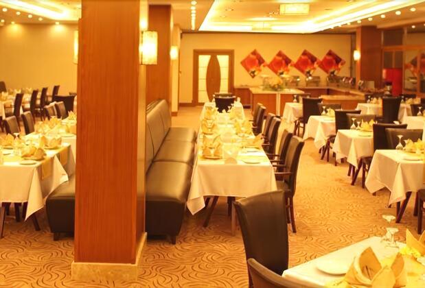 Northstar Hotel Bayramoğlu - Görsel 8