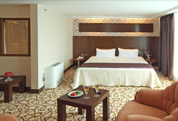 Northstar Hotel Bayramoğlu - Görsel 14