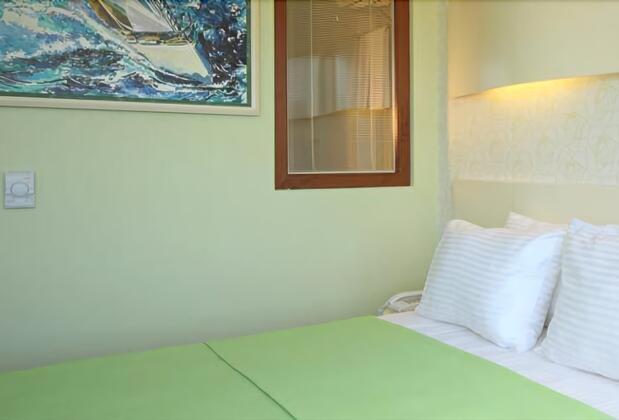 Northstar Hotel Bayramoğlu - Görsel 18