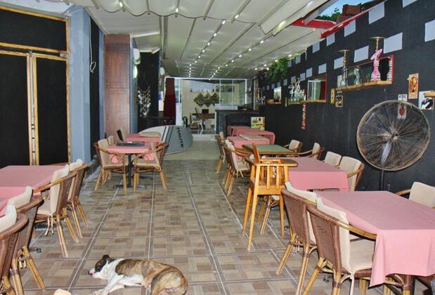 George & Dragon Beach Hotel - Görsel 5