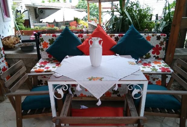 Otel Narçiçeği Alaçatı - Görsel 3