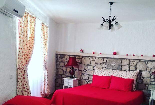 Otel Narçiçeği Alaçatı - Görsel 5