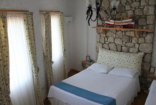 Otel Narçiçeği Alaçatı - Görsel 6