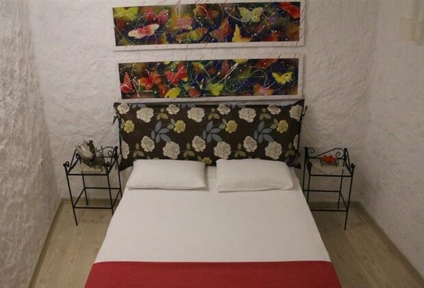 Otel Narçiçeği Alaçatı - Görsel 8