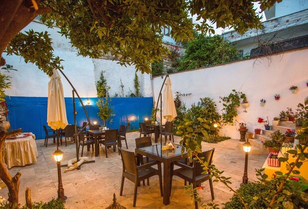 Old Town Boutique Hotel - Görsel 10