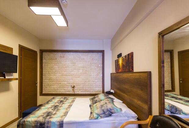 Old Town Boutique Hotel - Görsel 17