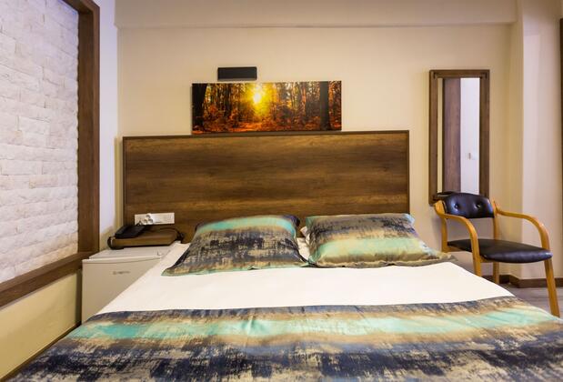 Old Town Boutique Hotel - Görsel 19