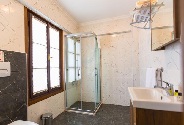 Old Town Boutique Hotel - Görsel 20