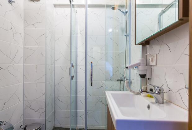 Old Town Boutique Hotel - Görsel 21