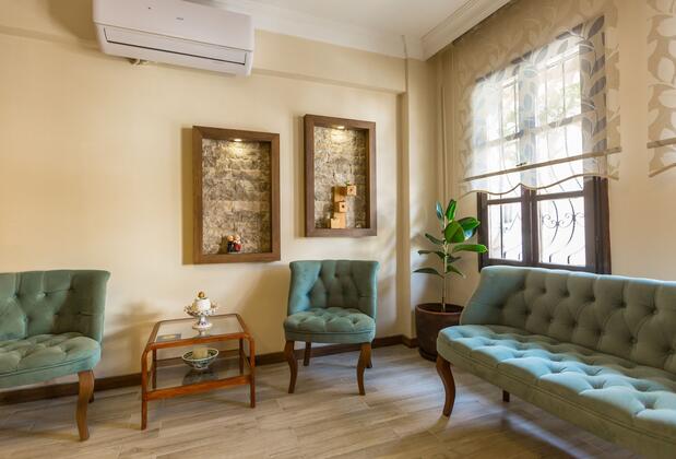 Old Town Boutique Hotel - Görsel 7