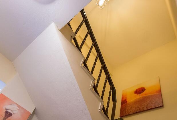 Old Town Boutique Hotel - Görsel 8