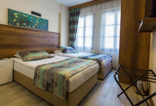 Old Town Boutique Hotel - Görsel 22