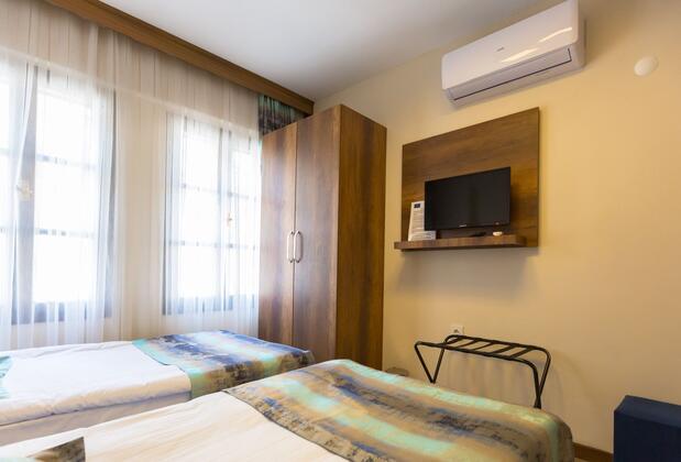 Old Town Boutique Hotel - Görsel 24