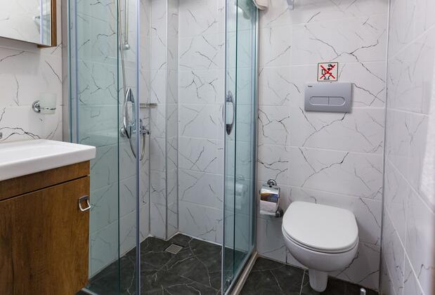 Old Town Boutique Hotel - Görsel 28