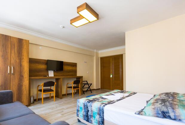 Old Town Boutique Hotel - Görsel 30