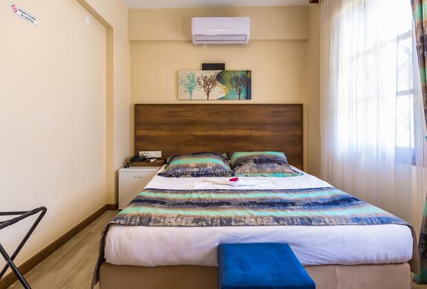 Old Town Boutique Hotel - Görsel 31