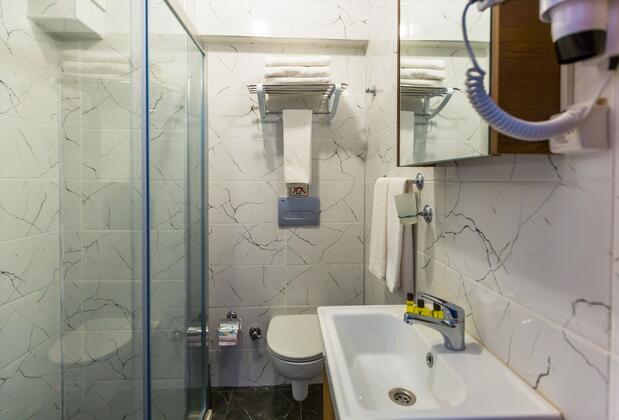 Old Town Boutique Hotel - Görsel 40