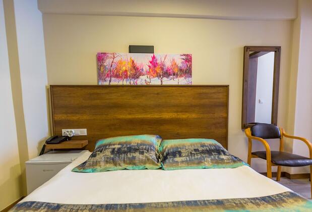 Old Town Boutique Hotel - Görsel 34