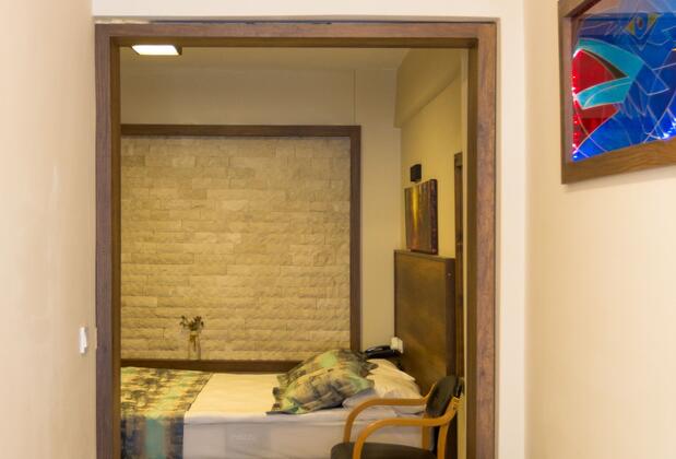 Old Town Boutique Hotel - Görsel 38