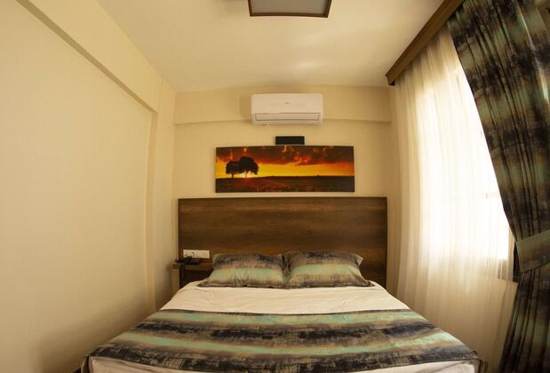 Old Town Boutique Hotel - Görsel 35