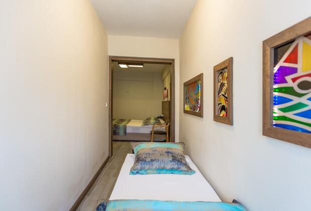 Old Town Boutique Hotel - Görsel 37