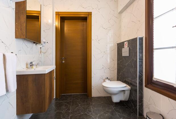 Old Town Boutique Hotel - Görsel 39