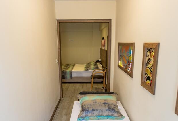 Old Town Boutique Hotel - Görsel 43