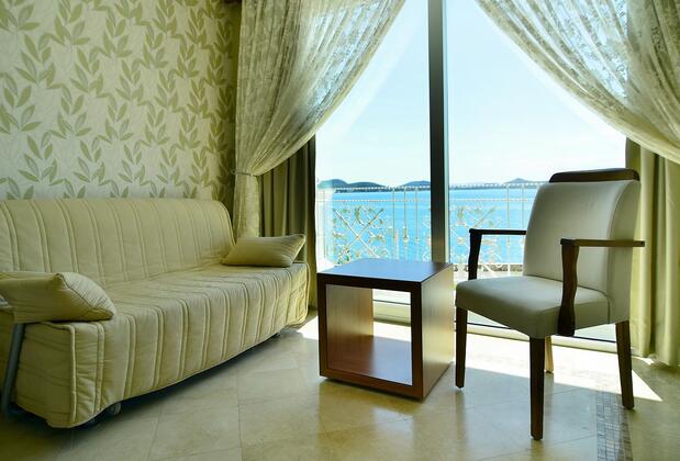 Kıvrak Otel - Görsel 12
