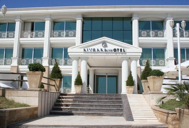 Kıvrak Otel - Görsel 4