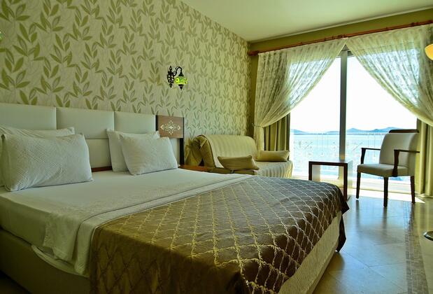 Kıvrak Otel - Görsel 5