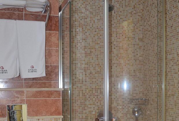 Kıvrak Otel - Görsel 15