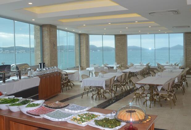 Kıvrak Otel - Görsel 21