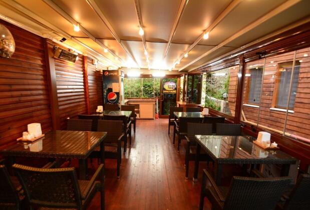 Uzungöl Apart - Görsel 9