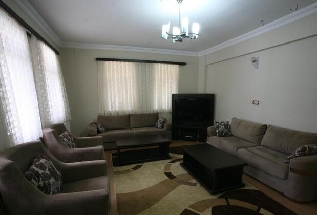 Uzungöl Apart - Görsel 8