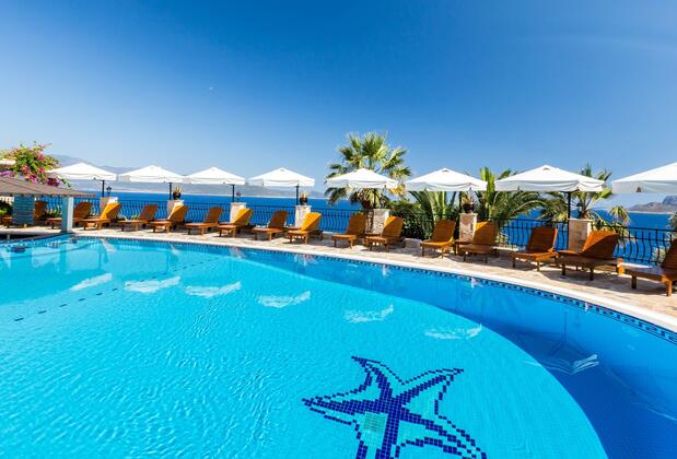 Hadrian Hotel - Görsel 2