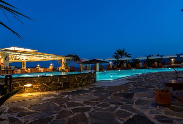 Hadrian Hotel - Görsel 14