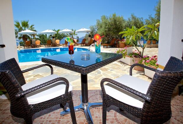 Hadrian Hotel - Görsel 25