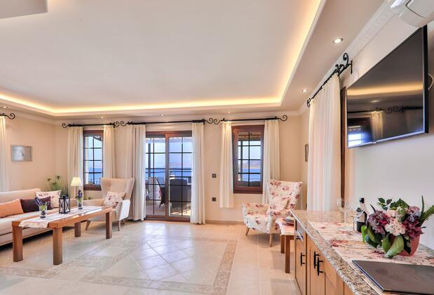 Hadrian Hotel - Görsel 38