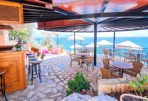 Hadrian Hotel - Görsel 5