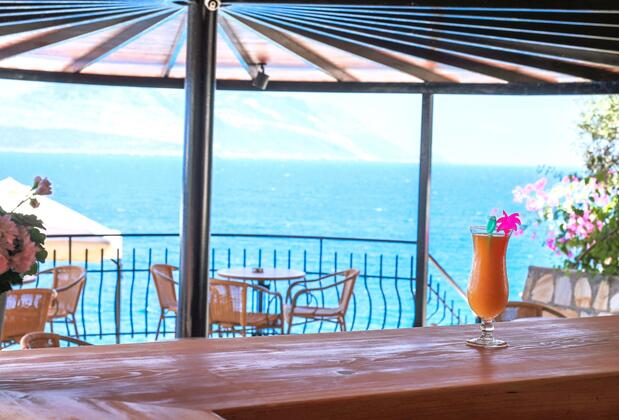 Hadrian Hotel - Görsel 13